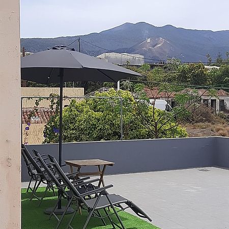 Casa Adrian Villa Los Llanos De Aridane Ngoại thất bức ảnh