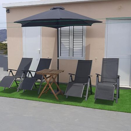 Casa Adrian Villa Los Llanos De Aridane Ngoại thất bức ảnh