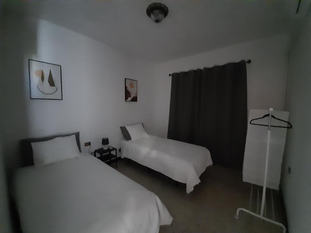 Casa Adrian Villa Los Llanos De Aridane Ngoại thất bức ảnh