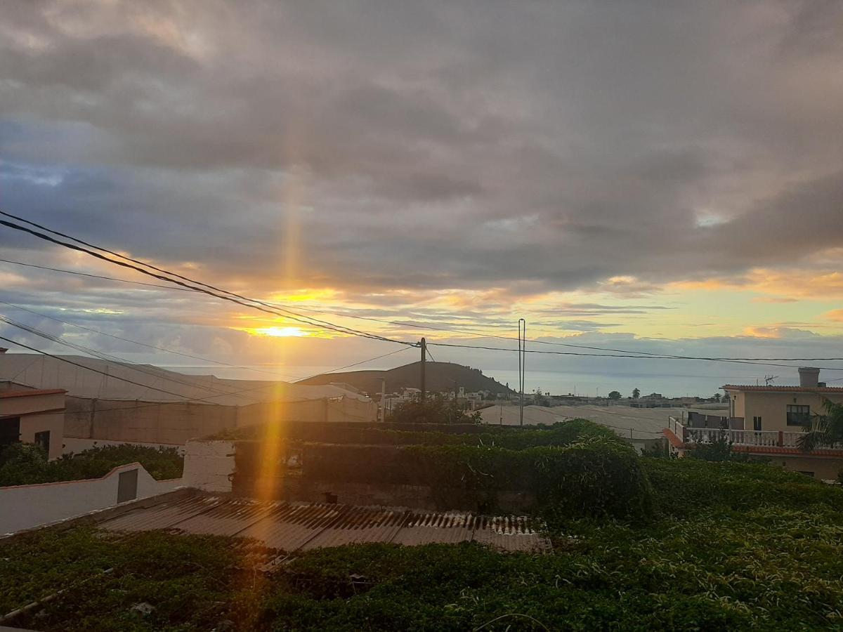 Casa Adrian Villa Los Llanos De Aridane Ngoại thất bức ảnh