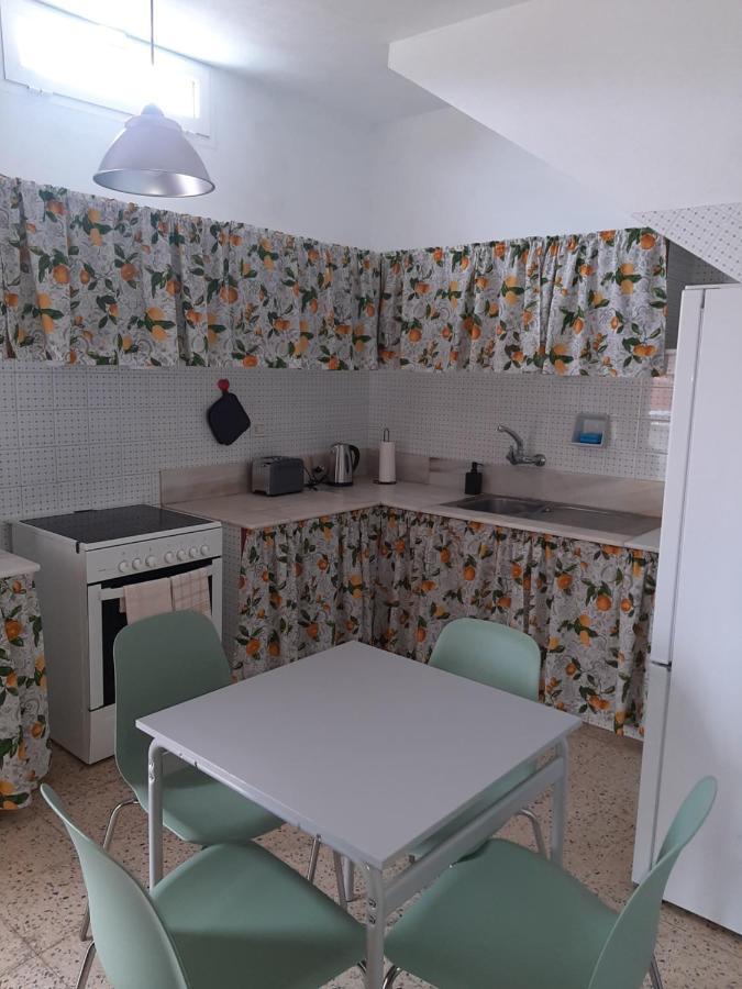 Casa Adrian Villa Los Llanos De Aridane Ngoại thất bức ảnh
