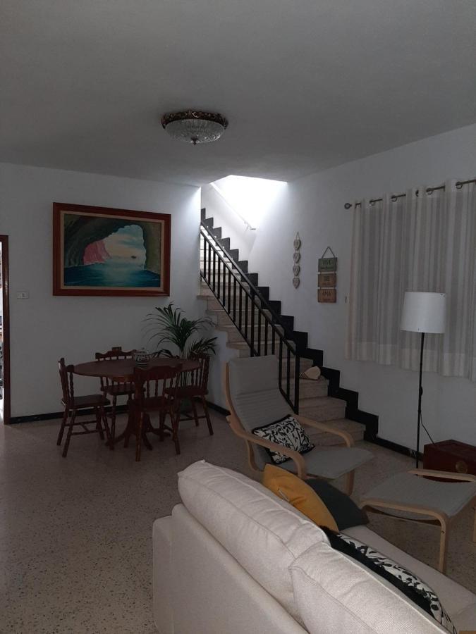 Casa Adrian Villa Los Llanos De Aridane Ngoại thất bức ảnh