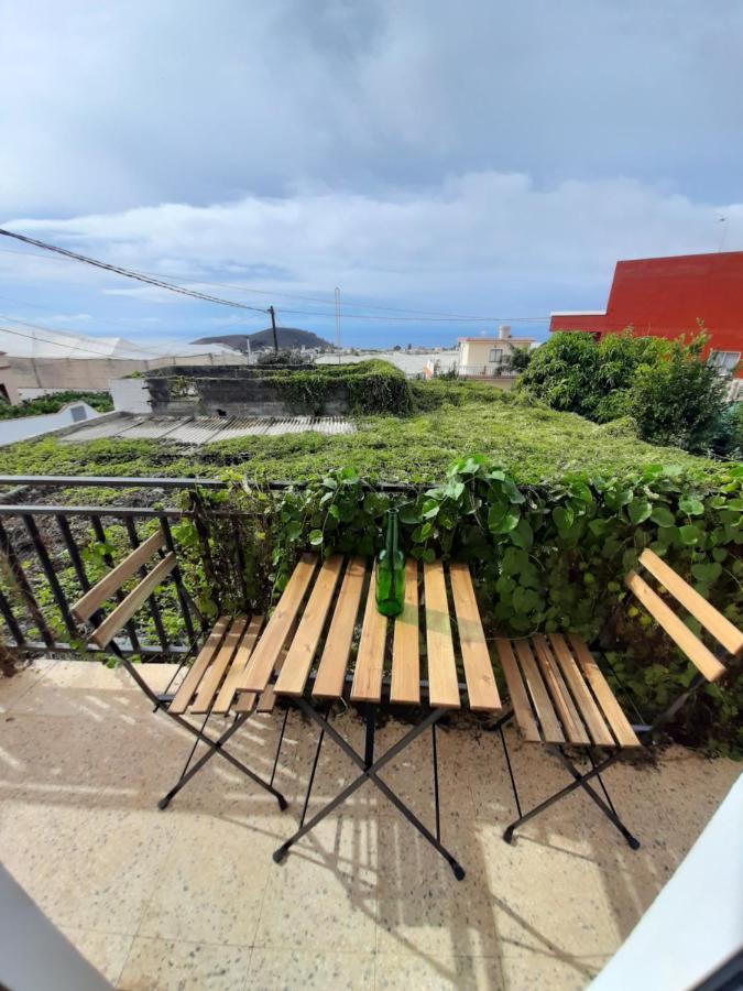 Casa Adrian Villa Los Llanos De Aridane Ngoại thất bức ảnh