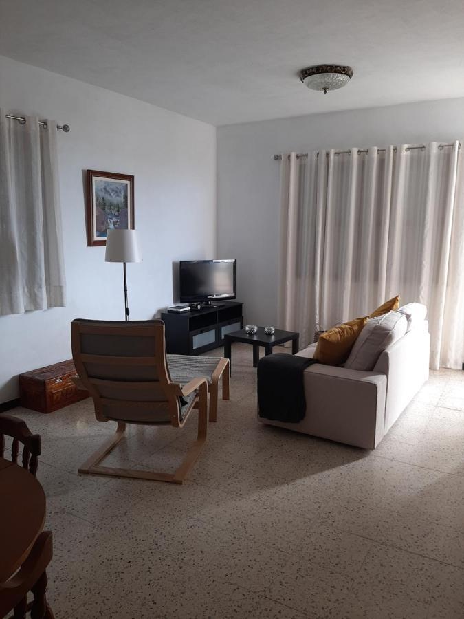 Casa Adrian Villa Los Llanos De Aridane Ngoại thất bức ảnh