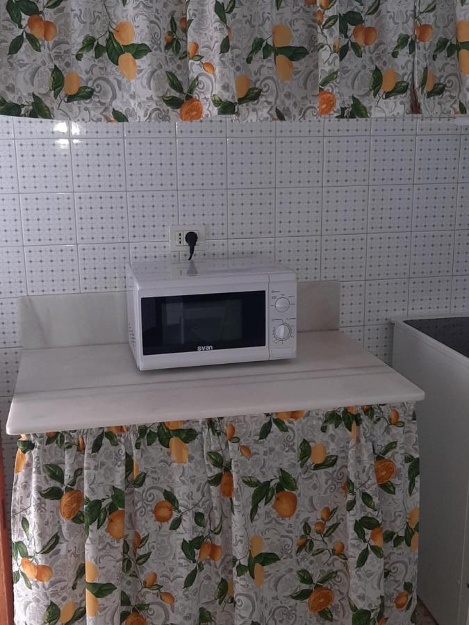 Casa Adrian Villa Los Llanos De Aridane Ngoại thất bức ảnh